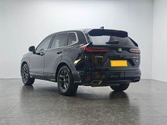 Honda CR-V 240TURBO FWD Luxury 5-Seater - photo 4