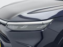 Honda CR-V 240TURBO FWD Luxury 5-Seater - photo 7