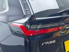 Honda CR-V 240TURBO FWD Luxury 5-Seater - photo 8