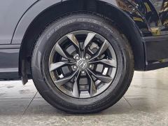 Honda CR-V 240TURBO FWD Luxury 5-Seater - photo 9