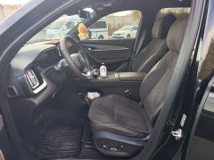 Geely Xingyue L Oriental Radiance 2.0T Auto Star Collection Edition - photo 11