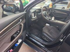 Geely Xingyue L Oriental Radiance 2.0T Auto Star Collection Edition - photo 12