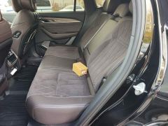 Geely Xingyue L Oriental Radiance 2.0T Auto Star Collection Edition - photo 13