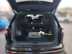 Geely Xingyue L Oriental Radiance 2.0T Auto Star Collection Edition - photo 15