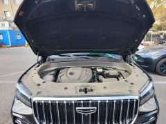 Geely Xingyue L Oriental Radiance 2.0T Auto Star Collection Edition - photo 16