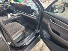 Geely Xingyue L Oriental Radiance 2.0T Auto Star Collection Edition - photo 19
