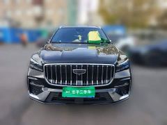 Geely Xingyue L Oriental Radiance 2.0T Auto Star Collection Edition - photo 2