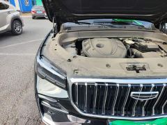 Geely Xingyue L Oriental Radiance 2.0T Auto Star Collection Edition - photo 20