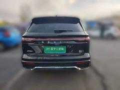Geely Xingyue L Oriental Radiance 2.0T Auto Star Collection Edition - photo 3