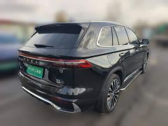Geely Xingyue L Oriental Radiance 2.0T Auto Star Collection Edition - photo 4