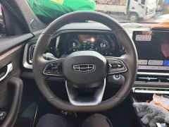 Geely Xingyue L Oriental Radiance 2.0T Auto Star Collection Edition - photo 6