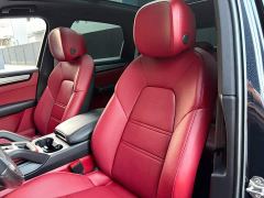 Porsche Cayenne 3.0T Platinum Edition - ფოტო 11