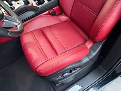 Porsche Cayenne 3.0T Platinum Edition - ფოტო 13