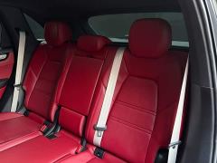 Porsche Cayenne 3.0T Platinum Edition - ფოტო 16