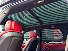 Porsche Cayenne 3.0T Platinum Edition - ფოტო 18