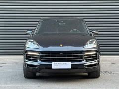 Porsche Cayenne 3.0T Platinum Edition - ფოტო 2