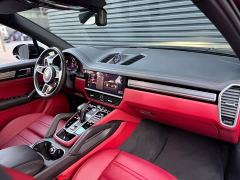 Porsche Cayenne 3.0T Platinum Edition - ფოტო 20