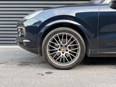 Porsche Cayenne 3.0T Platinum Edition - ფოტო 4