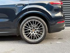 Porsche Cayenne 3.0T Platinum Edition - ფოტო 5