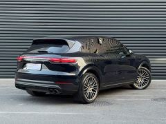 Porsche Cayenne 3.0T Platinum Edition - ფოტო 6