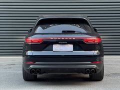 Porsche Cayenne 3.0T Platinum Edition - ფოტო 7