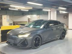 Changan UNI-V 1.5T Deluxe - фото 1