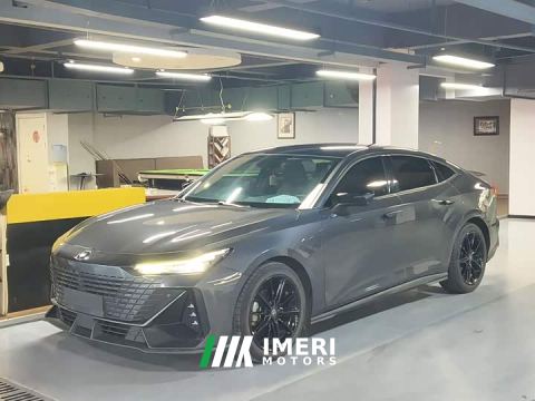 2023 Changan UNI-V 1.5T Deluxe - ავტომობილი ჩინეთიდან