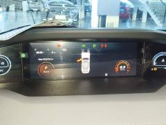 Changan UNI-V 1.5T Deluxe - фото 11
