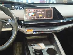 Changan UNI-V 1.5T Deluxe - фото 12