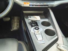 Changan UNI-V 1.5T Deluxe - фото 13