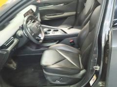 Changan UNI-V 1.5T Deluxe - фото 14