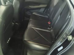Changan UNI-V 1.5T Deluxe - фото 16