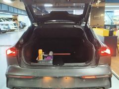 Changan UNI-V 1.5T Deluxe - фото 18