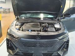 Changan UNI-V 1.5T Deluxe - фото 19