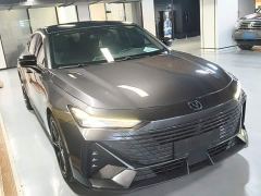 Changan UNI-V 1.5T Deluxe - фото 3