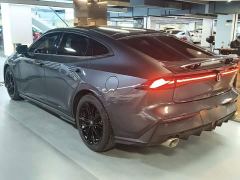 Changan UNI-V 1.5T Deluxe - фото 4