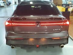 Changan UNI-V 1.5T Deluxe - фото 5