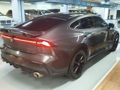 Changan UNI-V 1.5T Deluxe - фото 6