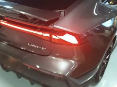 Changan UNI-V 1.5T Deluxe - фото 7