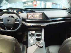 Changan UNI-V 1.5T Deluxe - фото 9