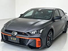 Trumpchi Leopard 400T Automatic R PRO - фото 1