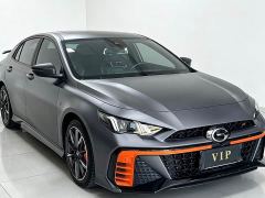 Trumpchi Leopard 400T Automatic R PRO - фото 3