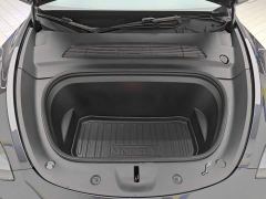 Tesla Model Y Rear-Wheel Drive - ფოტო 10