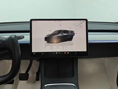 Tesla Model Y Rear-Wheel Drive - ფოტო 13