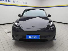 Tesla Model Y Rear-Wheel Drive - ფოტო 2
