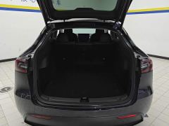 Tesla Model Y Rear-Wheel Drive - ფოტო 4
