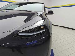 Tesla Model Y Rear-Wheel Drive - ფოტო 5