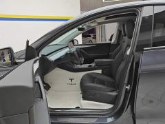 Tesla Model Y Rear-Wheel Drive - ფოტო 9