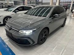 Volkswagen Golf 280TSI DSG R-Line Lite - фото 1
