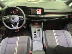Volkswagen Golf 280TSI DSG R-Line Lite - фото 10